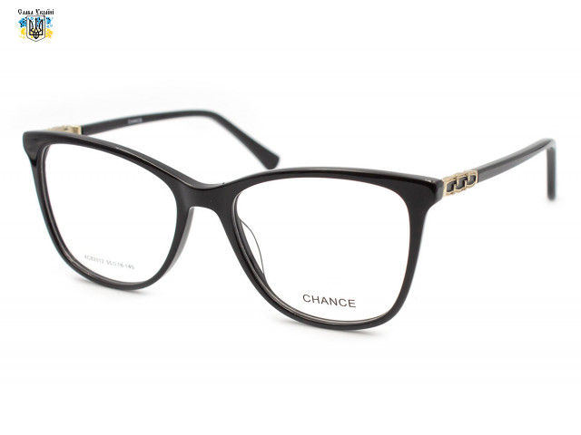 Утонченные женские очки для зрения Chance 82012